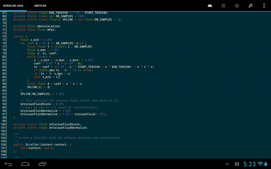 全能高效！為網(wǎng)頁設(shè)計師而生的14個文本編輯器