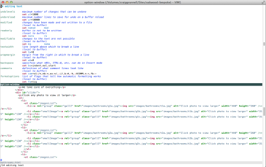 全能高效！為網(wǎng)頁設(shè)計師而生的14個文本編輯器