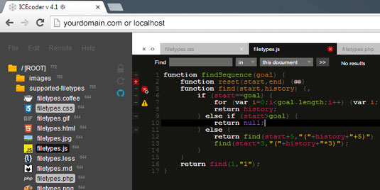 全能高效！為網(wǎng)頁設(shè)計師而生的14個文本編輯器