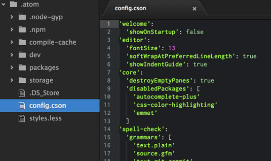 全能高效！為網(wǎng)頁設(shè)計師而生的14個文本編輯器