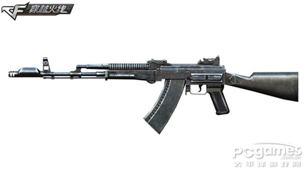 CF2.0今日上線 間諜模式、槍王系統(tǒng)、命運角色震