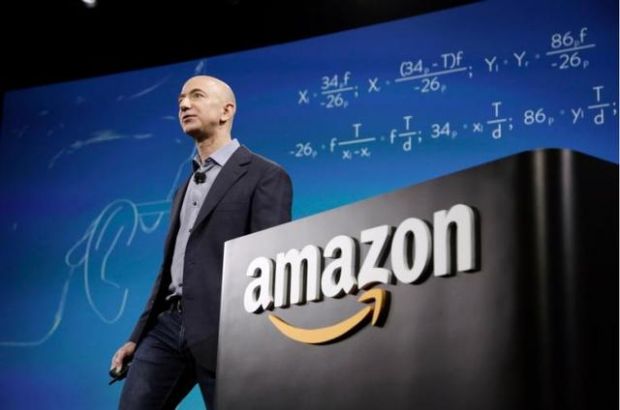 智能機(jī)慘敗，亞馬遜能否靠Echo打造硬件入口？