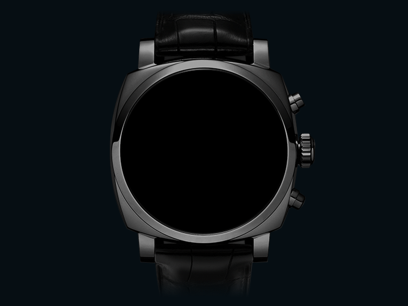 15個(gè)超酷動態(tài)UI界面設(shè)計(jì)